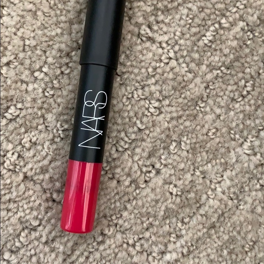 Nars New! lip pencil